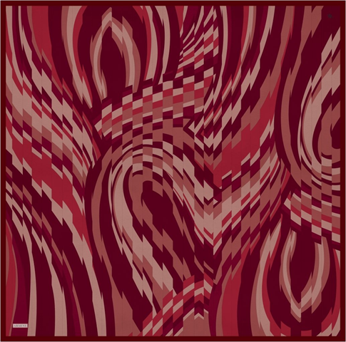 Armine  Saf İpek Sura Eşarp 9507D 51