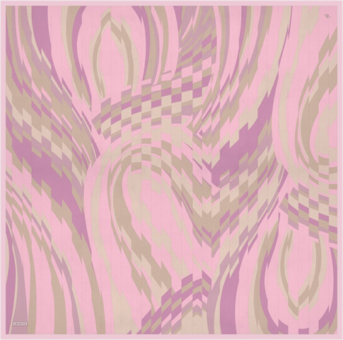 Armine  Saf İpek Sura Eşarp 9507D 58