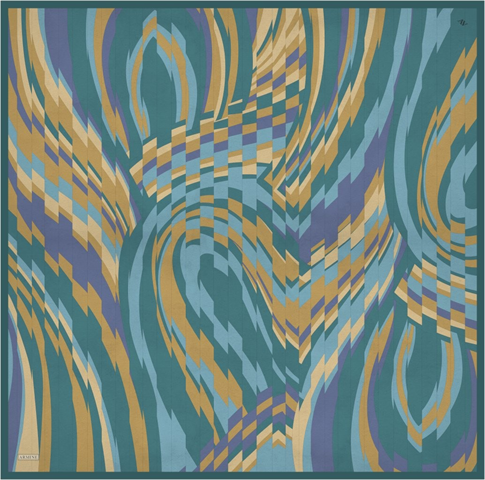 Armine  Saf İpek Sura Eşarp 9507D 85