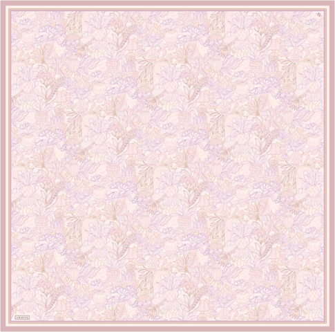 Armine  Saf İpek Sura Eşarp 9508D 02