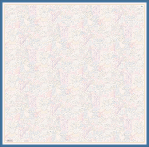 Armine  Saf İpek Sura Eşarp 9508D 32