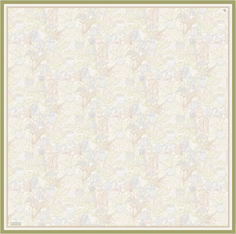 Armine  Saf İpek Sura Eşarp 9508D 53