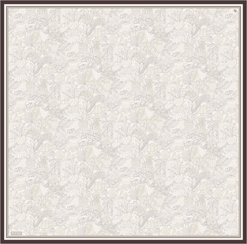 Armine  Saf İpek Sura Eşarp 9508D 54