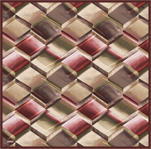 Armine  Saf İpek Sura Eşarp 9510D 36