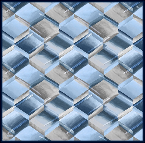 Armine  Saf İpek Sura Eşarp 9510D 52