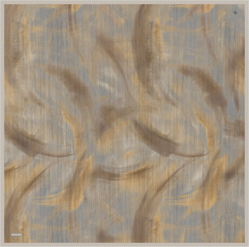 Armine Saf İpek Sura Eşarp 9513D 37