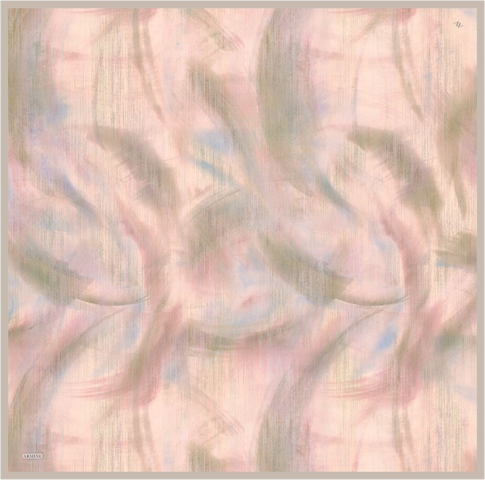 Armine Saf İpek Sura Eşarp 9513D 81