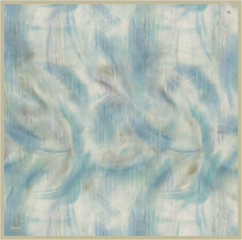 Armine Saf İpek Sura Eşarp 9513D 82