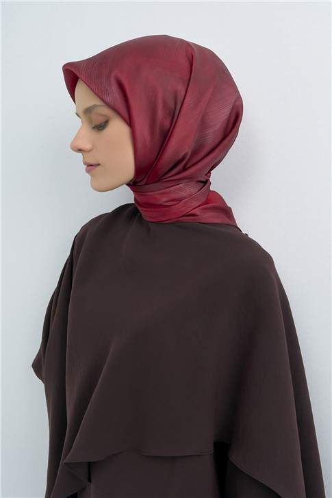 Armine Saf İpek Sura Eşarp 9513D 83