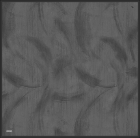 Armine  Saf İpek Twill Eşarp 9513D 50