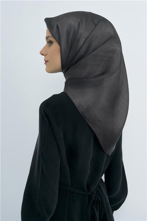 Armine  Saf İpek Twill Eşarp 9513D 50