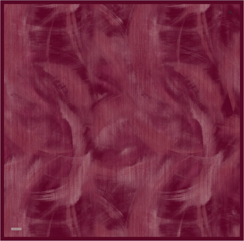 Armine  Saf İpek Twill Eşarp 9513D 83