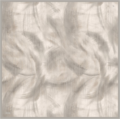 Armine  Saf İpek Twill Eşarp 9513D 85