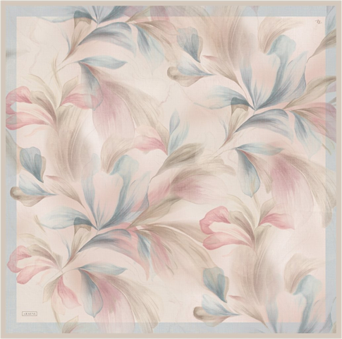 Armine Saf İpek Sura Eşarp 9519D 04