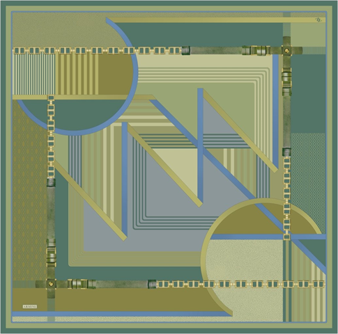 Armine  Saf İpek Twill Eşarp 9521D 51