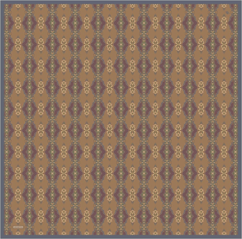Armine  Saf İpek Sura Eşarp 9522D 07