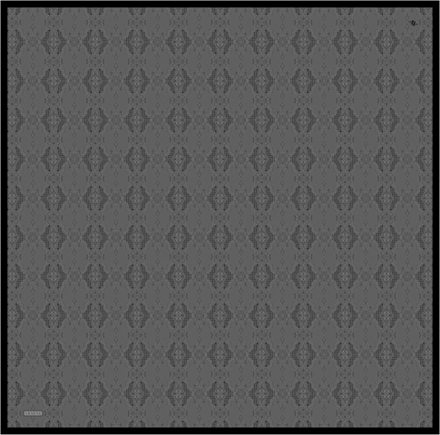 Armine  Saf İpek Sura Eşarp 9522D 81