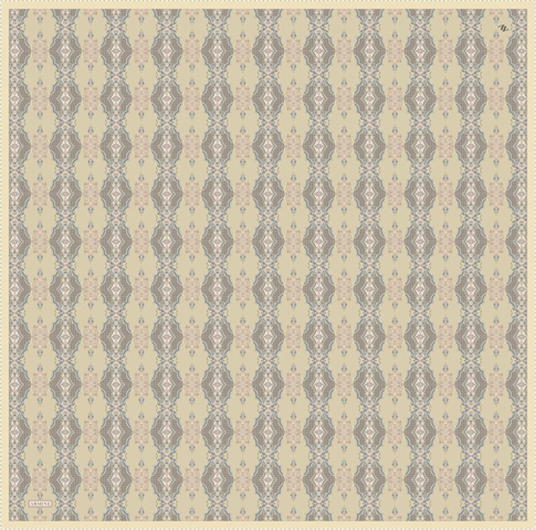 Armine  Saf İpek Sura Eşarp 9522D 83