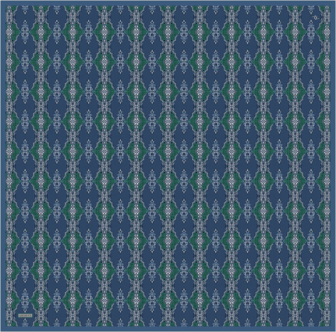 Armine  Saf İpek Sura Eşarp 9522D 86