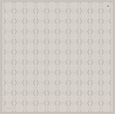 Armine  Saf İpek Twill Eşarp 9522D 82