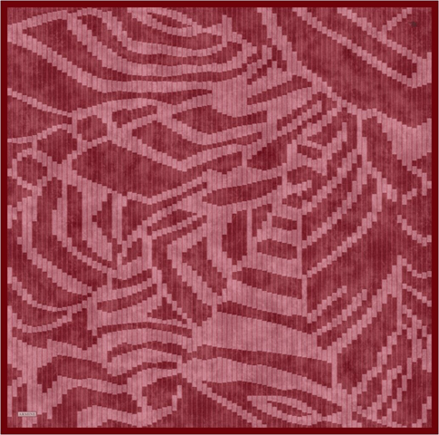 Armine  Saf İpek Sura Eşarp 9525D 81