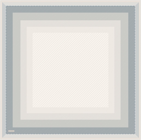 Armine  Saf İpek Sura Eşarp 9526D 08