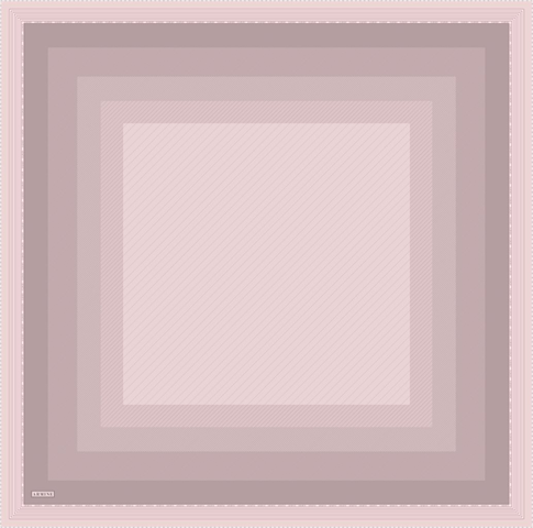 Armine  Saf İpek Twill Eşarp 9526D 07