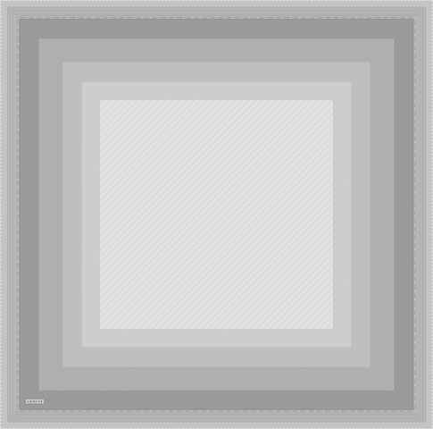 Armine  Saf İpek Twill Eşarp 9526D 81