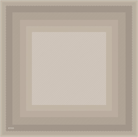 Armine  Saf İpek Twill Eşarp 9526D 82