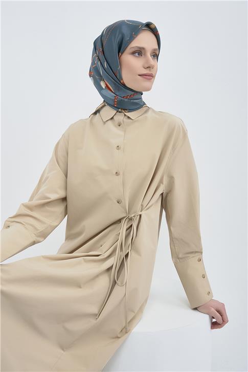 Armine  Saf İpek Sura Eşarp 9527D 81