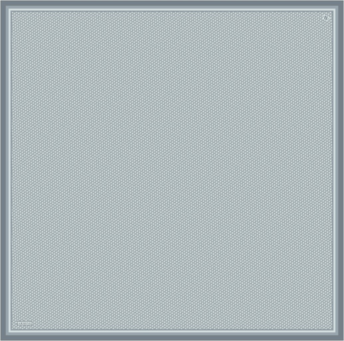 Armine  Saf İpek Twill Eşarp 9528D 01