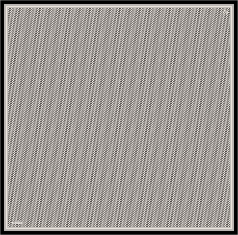 Armine  Saf İpek Twill Eşarp 9528D 02