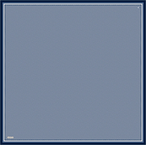 Armine  Saf İpek Twill Eşarp 9528D 80