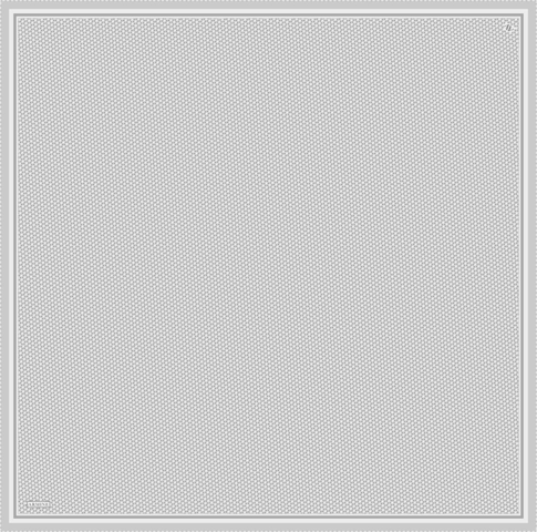 Armine  Saf İpek Twill Eşarp 9528D 83