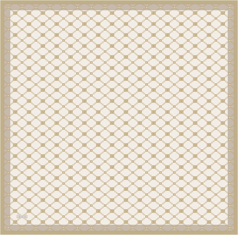 Armine  Saf İpek Twill Eşarp 9530D 06