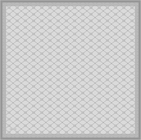 Armine  Saf İpek Twill Eşarp 9530D 08