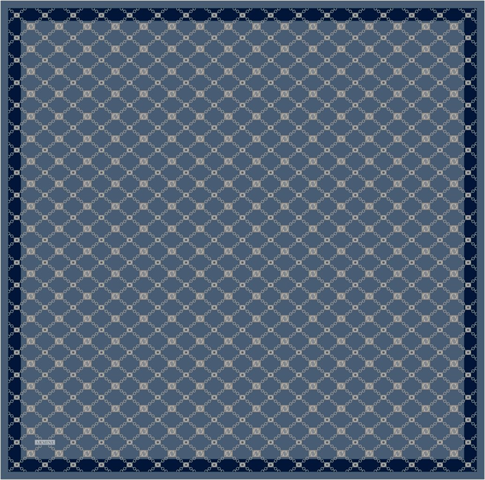 Armine  Saf İpek Twill Eşarp 9530D 53