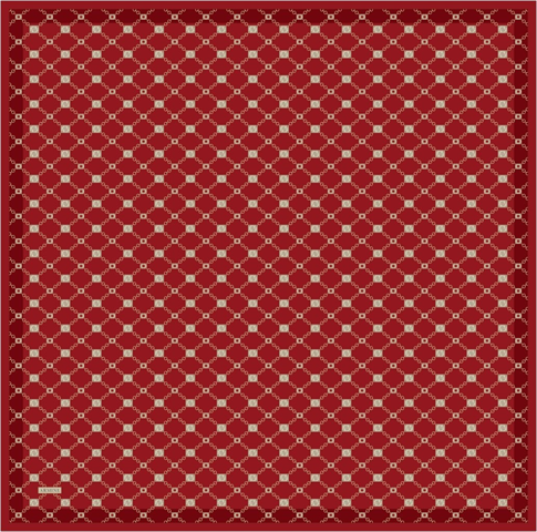 Armine  Saf İpek Twill Eşarp 9530D 80