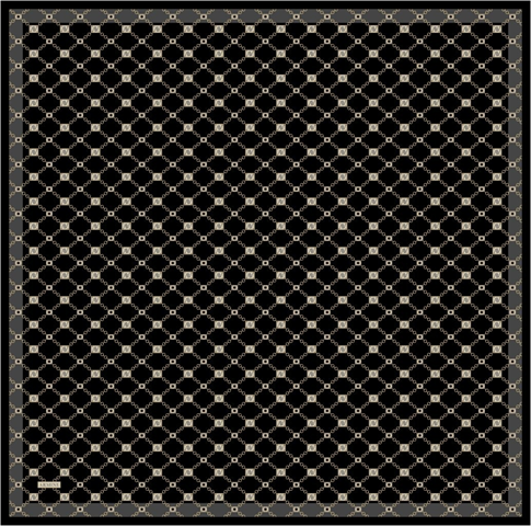 Armine  Saf İpek Twill Eşarp 9530D 82