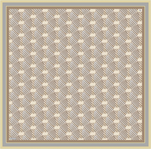 Armine  Saf İpek Sura Eşarp 9533D 83