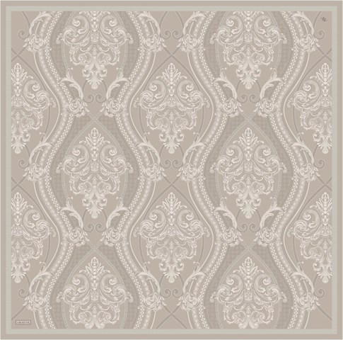 Armine  Saf İpek Sura Eşarp 9537D 54