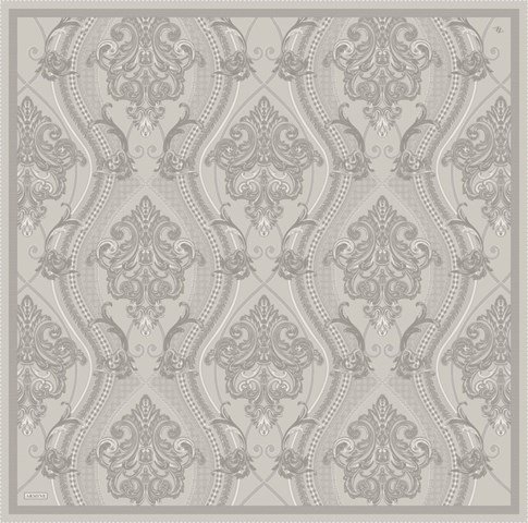 Armine  Saf İpek Sura Eşarp 9537D 82