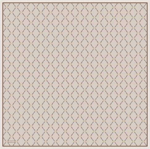 Armine  Saf İpek Sura Eşarp 9538D 35