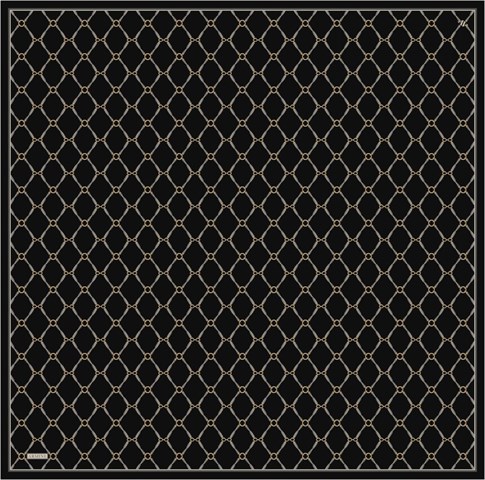 Armine  Saf İpek Twill Eşarp 9538D 84