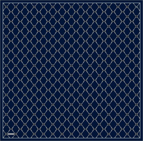 Armine  Saf İpek Twill Eşarp 9538D 85