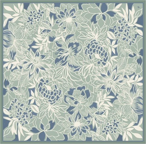 Armine  Saf İpek Sura Eşarp 9539D 51