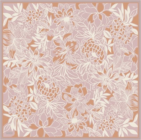 Armine  Saf İpek Sura Eşarp 9539D 56