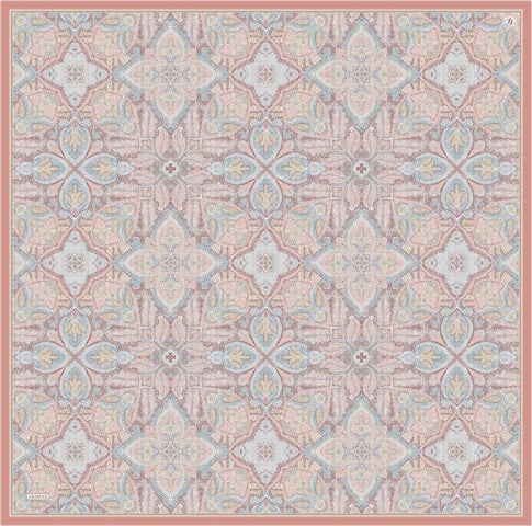 Armine  Saf İpek Sura Eşarp 9540D 36