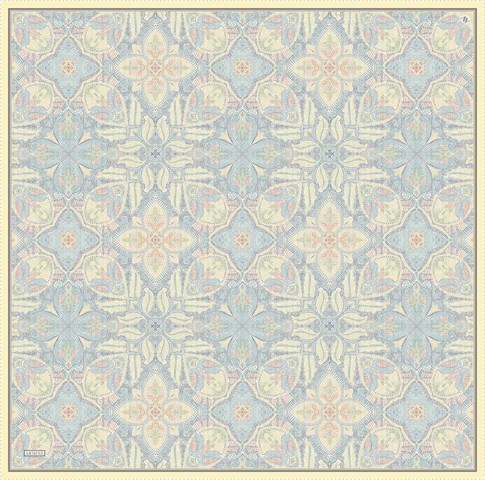 Armine  Saf İpek Sura Eşarp 9540D 81