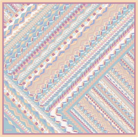 Armine  Saf İpek Sura Eşarp 9542D 39